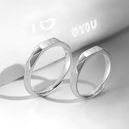 set promise rings